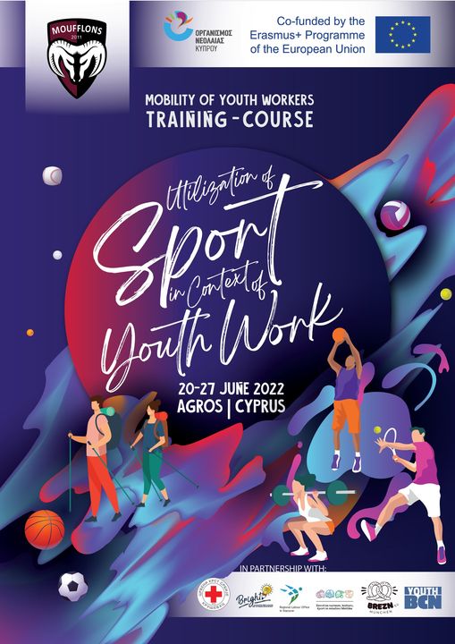 Utilization of Sport in Context of Youth Work