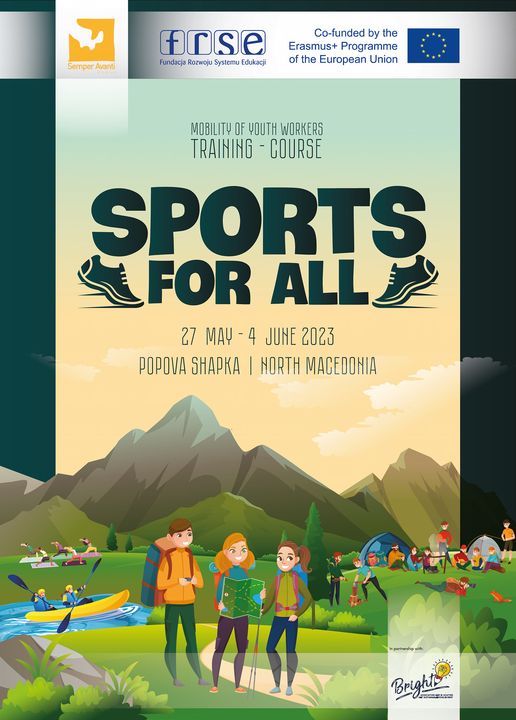 Sports For All