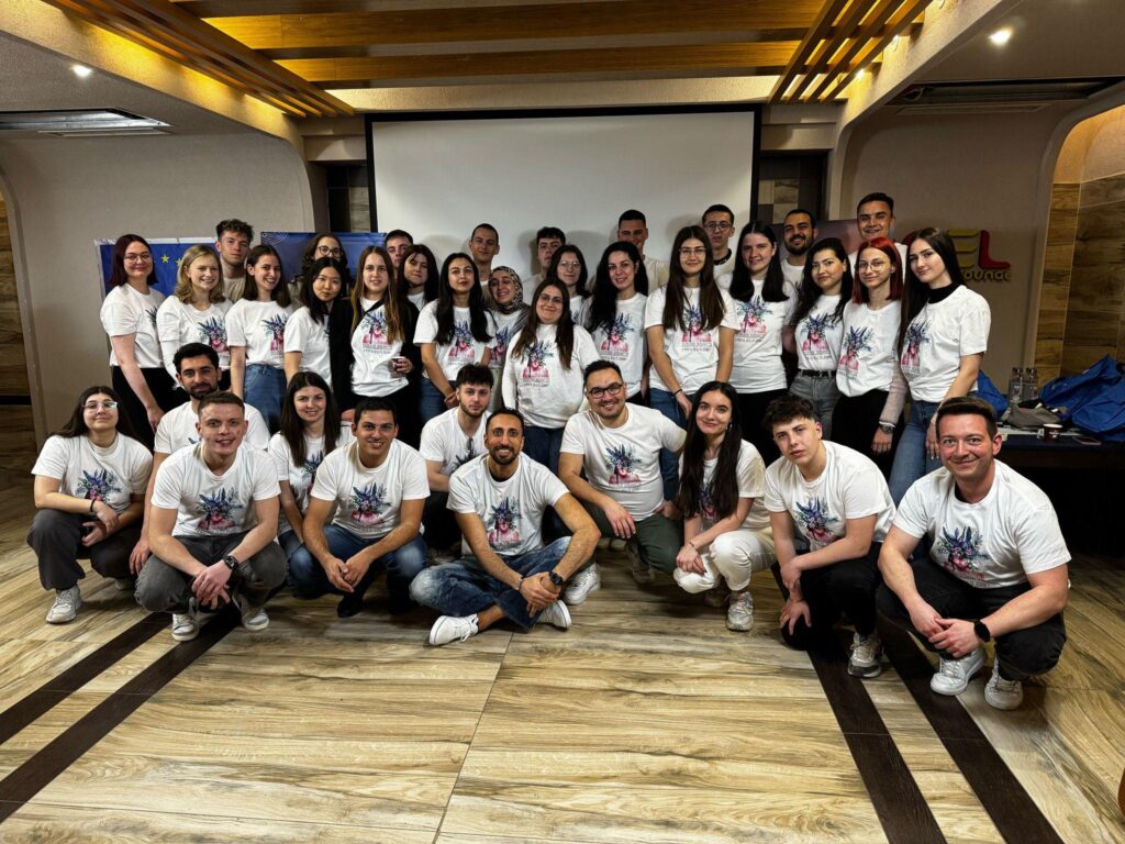 Youth Resilience: A Mental Health Journey