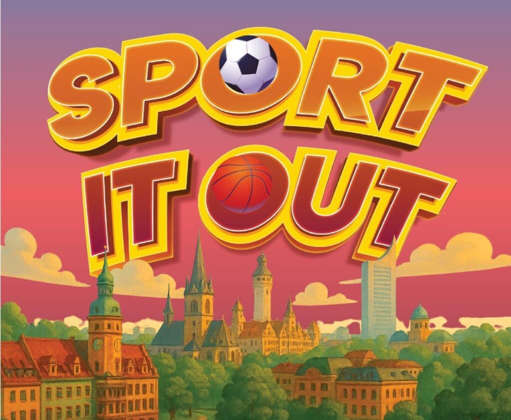 Sport It Out 5