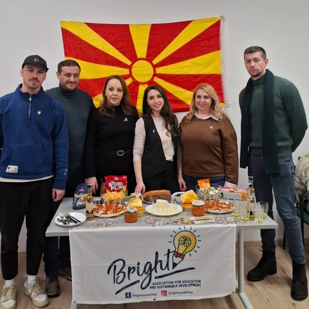 Study Visit in Poland