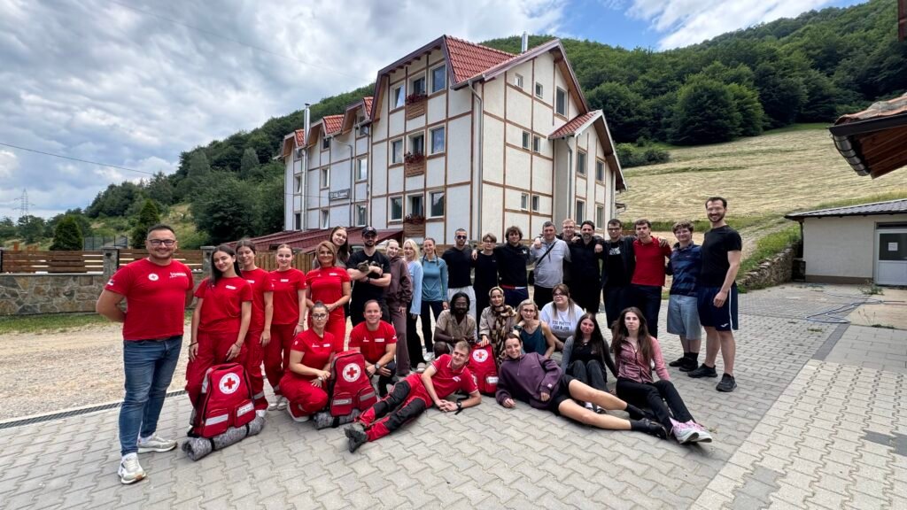 HVALA 2 Youth Work